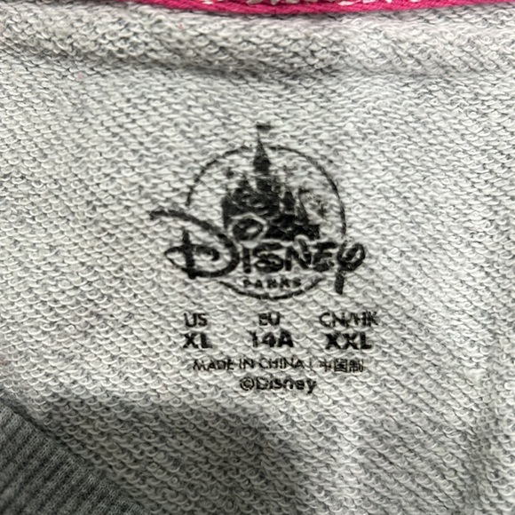 Mickey Mouse hoodie - Picture 6 of 6